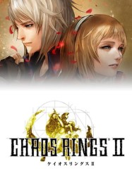 Трейнер для Chaos Rings 2 [v1.0.8]