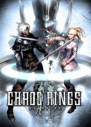 Chaos Rings: Читы, Трейнер +8 [MrAntiFan]