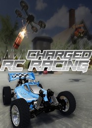 CHARGED: RC Racing: Трейнер +12 [v1.1]