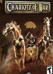 Chariots of War: Трейнер +13 [v1.4]