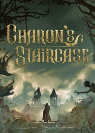 Charons Staircase: Трейнер +9 [v1.5]