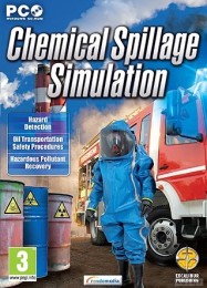 Chemical Spillage Simulation: Читы, Трейнер +10 [CheatHappens.com]