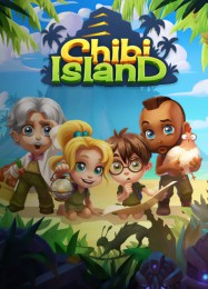 Chibi Island: ТРЕЙНЕР И ЧИТЫ (V1.0.31)