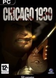 Chicago 1930: ТРЕЙНЕР И ЧИТЫ (V1.0.71)