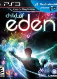 Child of Eden: Читы, Трейнер +5 [MrAntiFan]