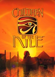 Children of the Nile: Трейнер +6 [v1.9]