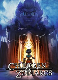 Children of Zodiarcs: ТРЕЙНЕР И ЧИТЫ (V1.0.72)