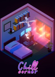 Трейнер для Chill Corner [v1.0.6]