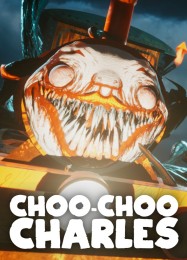 Choo-Choo Charles: Трейнер +6 [v1.8]