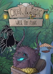 Chook & Sosig: Walk the Plank: Трейнер +7 [v1.5]