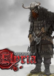 Chronicles of Elyria: Трейнер +14 [v1.1]