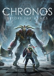 Chronos: Before the Ashes: ТРЕЙНЕР И ЧИТЫ (V1.0.44)