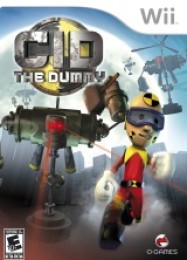CID The Dummy: Трейнер +5 [v1.6]