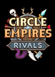 Circle Empires: Rivals: ТРЕЙНЕР И ЧИТЫ (V1.0.37)