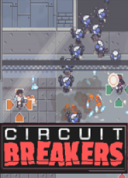 Circuit Breakers: ТРЕЙНЕР И ЧИТЫ (V1.0.76)