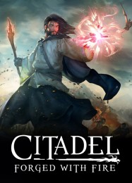 Citadel: Forged with Fire: Трейнер +6 [v1.9]