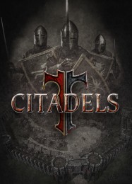 Citadels: Читы, Трейнер +13 [FLiNG]