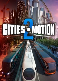 Трейнер для Cities in Motion 2 [v1.0.3]