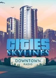 Cities: Skylines Downtown: Трейнер +7 [v1.3]