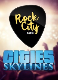 Cities: Skylines Rock City: Трейнер +13 [v1.1]