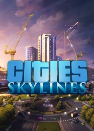 Трейнер для Cities: Skylines [v1.0.5]