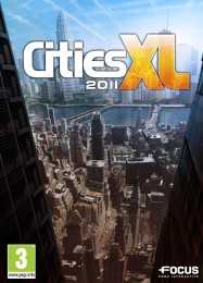Cities XL 2011: Читы, Трейнер +9 [FLiNG]