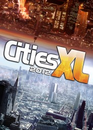 Трейнер для Cities XL 2012 [v1.0.7]