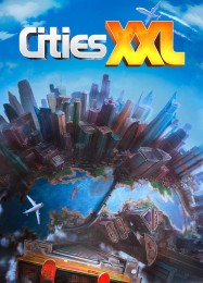 Cities XXL: ТРЕЙНЕР И ЧИТЫ (V1.0.72)