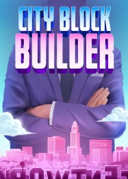 Трейнер для City Block Builder [v1.0.8]