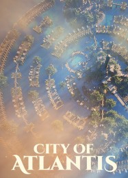 City of Atlantis: ТРЕЙНЕР И ЧИТЫ (V1.0.9)