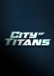 City of Titans: ТРЕЙНЕР И ЧИТЫ (V1.0.8)