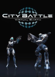 Трейнер для CityBattle: Virtual Earth [v1.0.4]