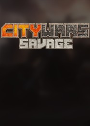 Citywars Savage: Читы, Трейнер +5 [MrAntiFan]