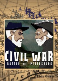 Civil War: Battle of Petersburg: ТРЕЙНЕР И ЧИТЫ (V1.0.18)