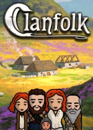 Трейнер для Clanfolk [v1.0.4]