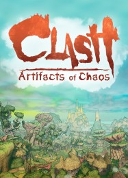 Трейнер для Clash: Artifacts of Chaos [v1.0.5]
