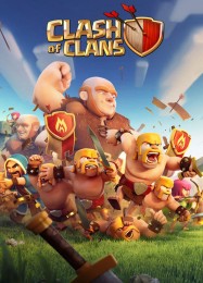 Clash of Clans: Трейнер +14 [v1.1]