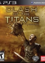 Трейнер для Clash of the Titans [v1.0.2]