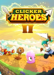 Clicker Heroes 2: ТРЕЙНЕР И ЧИТЫ (V1.0.33)