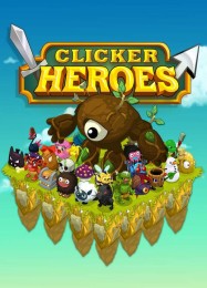 Трейнер для Clicker Heroes [v1.0.2]