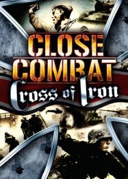 Трейнер для Close Combat: Cross of Iron [v1.0.6]