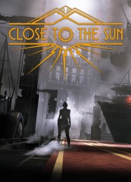 Трейнер для Close to the Sun [v1.0.9]