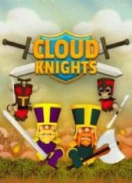Cloud Knights: ТРЕЙНЕР И ЧИТЫ (V1.0.24)