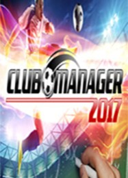Club Manager 2017: Трейнер +15 [v1.2]