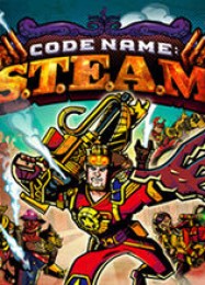 Code Name: S.T.E.A.M.: ТРЕЙНЕР И ЧИТЫ (V1.0.47)