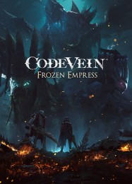 Трейнер для Code Vein: Frozen Empress [v1.0.9]