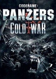 Codename Panzers: Cold War: Трейнер +9 [v1.4]