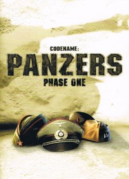 Codename: Panzers Phase One: Трейнер +10 [v1.8]