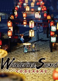 Codename: Wandering Sword: ТРЕЙНЕР И ЧИТЫ (V1.0.4)