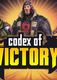 Codex of Victory: Читы, Трейнер +12 [FLiNG]